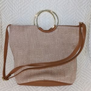 Sandy Purse